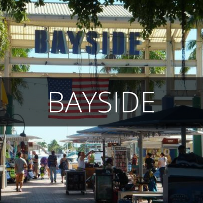 bayside marketplace
