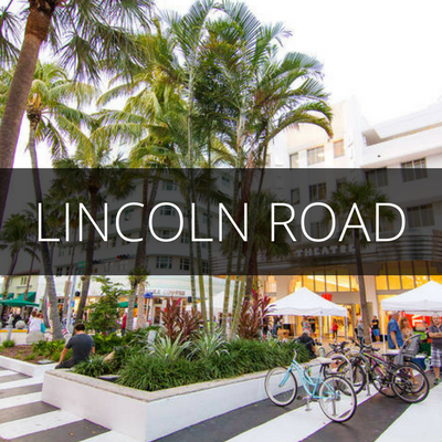 lincoln road mall